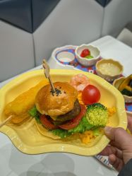 -奈尔宝家庭中心·亲子餐厅(鄞州万达店)