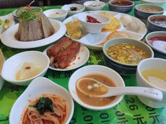 -令氏家外家周秦食府(高新店)
