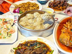 -老苏扬饭店