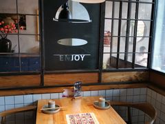 -薇酌饮·陕西菜(南门外店)