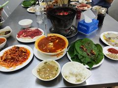 -松明一烤肉馆(鲁园店)