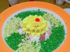-杏花村水席楼(西大街总店)