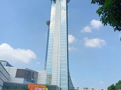 -罗浮宫国际家居总部大厦
