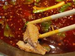 -蜀滋香鲜鱼美蛙火锅(339店)