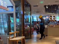 -西贝(武汉群星城店)