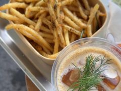 -SAANCI山池咖啡(海上世界文化艺术中心店)