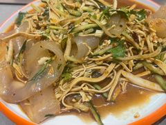 -三炮儿烧烤·羊锅·铁锅炖(南京首店)