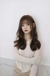 -Hair Code芭曲发型