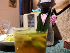 -翡翠鸟精品泰国菜(北辰财富中心店)