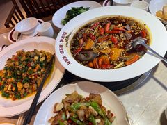 -新渝城·始于2000年(淘金店)