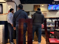 -克比叔叔印度餐厅Kebabs on the Grille (人民广场店)