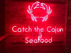 -Catch the Cajun Seafood(表参道店)