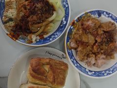 猪油盒-常记呱呱(总店)