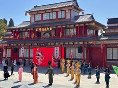 -深圳锦绣中华民俗村