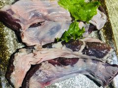 -大油嘴碳烤油边