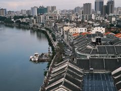 -合江楼