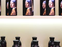 -深圳湾万象城(南山店)