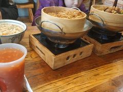 -老雒阳面馆·水席·洛阳菜(纱厂路店)