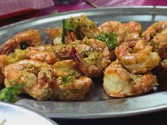 -黄亚华小食店(Jalan Alor)