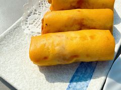 -鹭江宾馆·观海餐厅