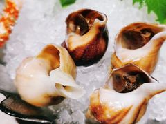 -極上萬膳·日料放题(海岸城店)
