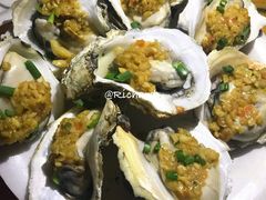 -八一湛江生蚝(文明东路总店)