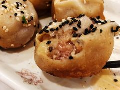 -咬不得高祖生煎·简餐(城站店)