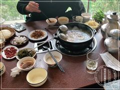 -尼玛藏家风味园(阿山食城店)