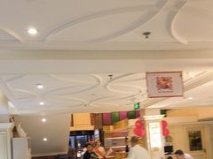 -大鸭梨烤鸭(左家庄店)