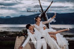 -太古映画婚纱摄影(天河店)