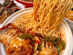 -山海菜馆·海肠捞饭·青岛菜(栈桥店)