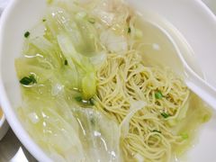 -香港威特瑞茶餐厅(小白楼音乐厅店)