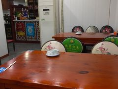 -德贤烧麦菜馆(本溪路店)