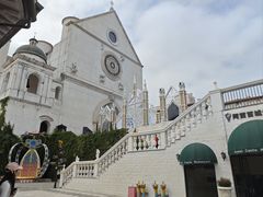 -华谊兄弟（长沙）电影小镇