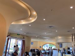 -长隆海洋王国-海洋大街餐厅