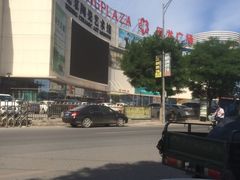 -闽龙广场