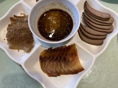 -南来顺饭庄·清真(南菜园店)