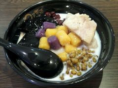 -芋香缘tarosweet(1天地店)