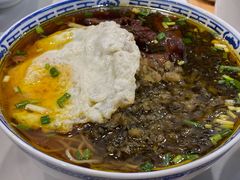 -永丰面馆(汉口路店)
