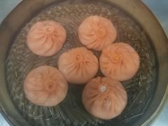 -四季美汤包(汉口里店)