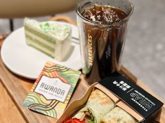 -星巴克臻选(万象前海店)