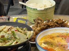 -小四川菜馆(托乐嘉店)