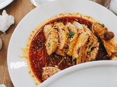 -紫光园·烤鸭(首经贸店)