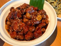 -京北渔家傲