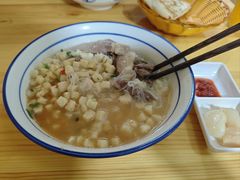 -陈掌柜澄城水盆羊肉(钟楼店)