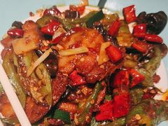 -新世界餐厅(万达店)