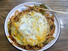 -佳佳面馆(龙首村东区店)