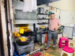 -圆西烤肉(园西路店)