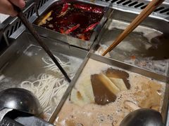 -海底捞火锅(吴中路店)