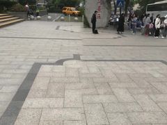 -南通濠河风景名胜区